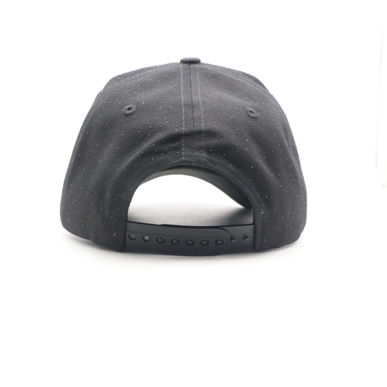 Topfly Dandy Hat Baseball Cap Sporty Style with Hand Embroidery for Business Scene Common Fabric