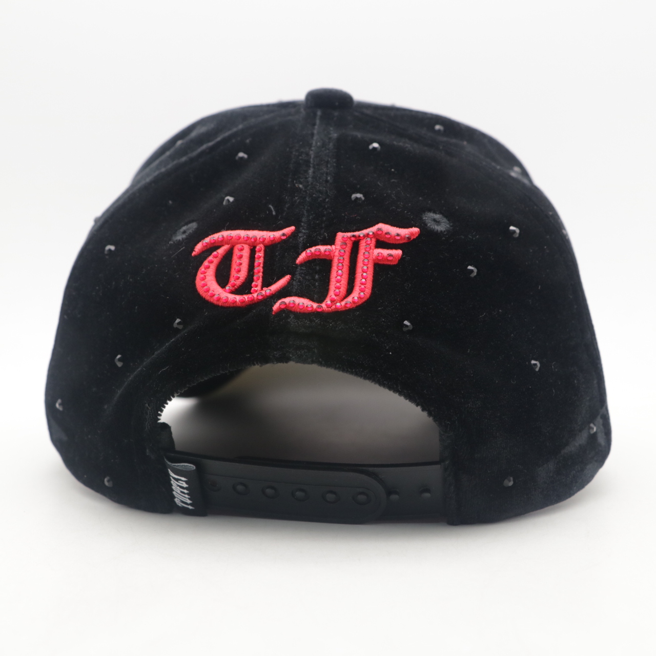 Dandy Caps Diamond Logo Factory Price American Basketball Sports Suede Cap Satin Lining Fashionable Outdoor Cycling Performance