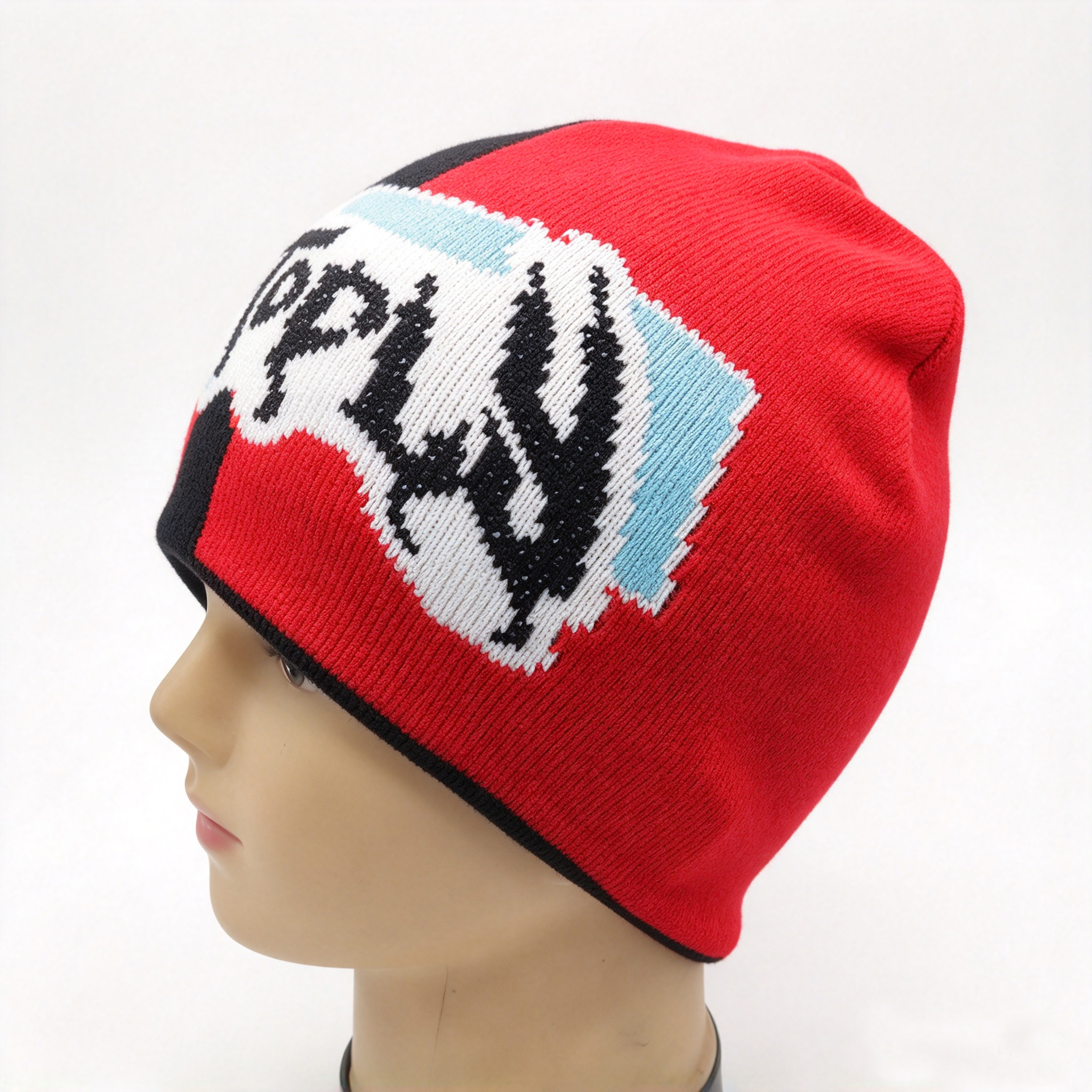 TOPFLY Original Design, Support OEM & ODM, Custom Color, Jacquard Pattern and Rhinestone Solution for Bulk Orders